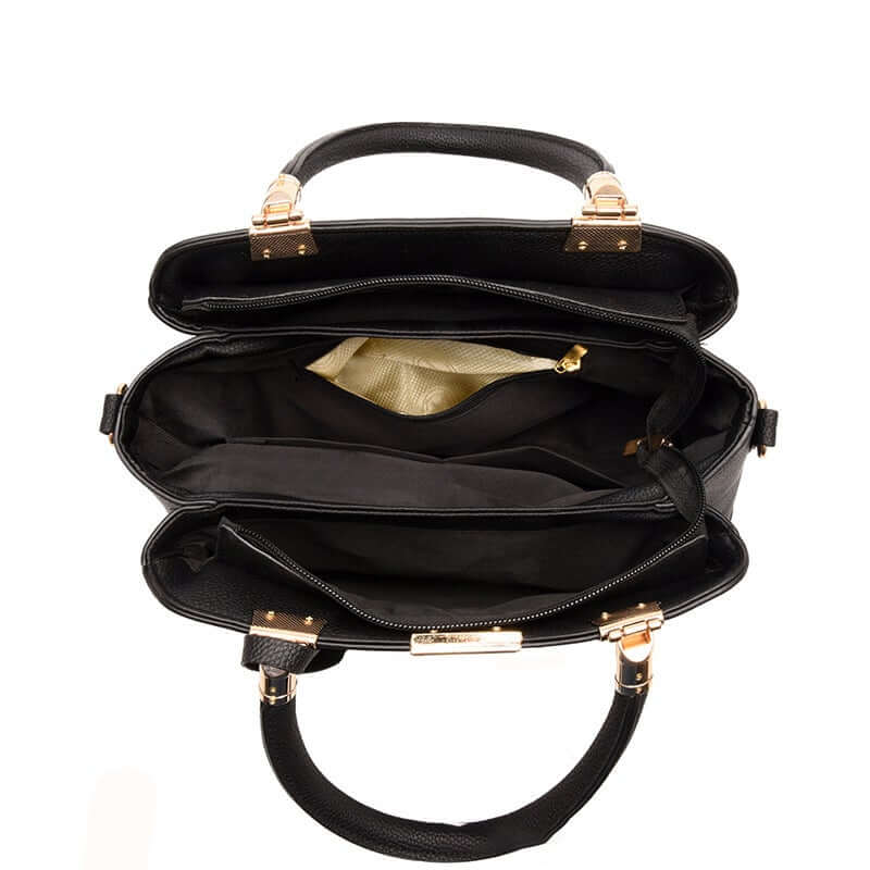 Sac à main spacieux pour femme