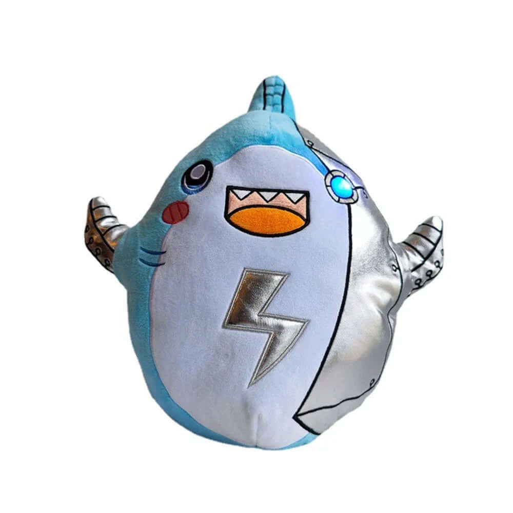 Kuscheltier mit Singfunktion - Weicher Plüsch