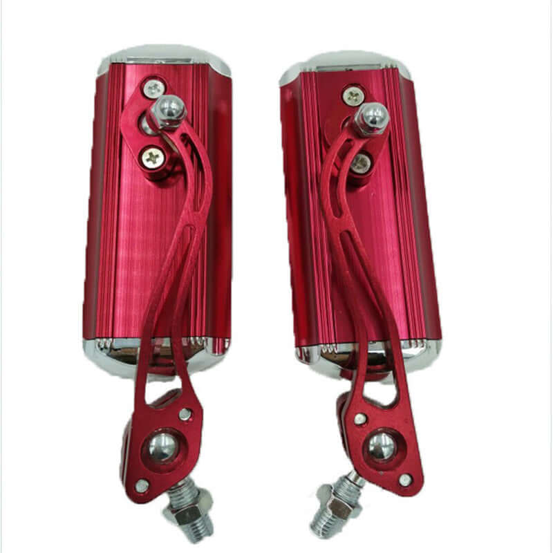 Fahrrad Rückspiegel Aluminiumlegierung