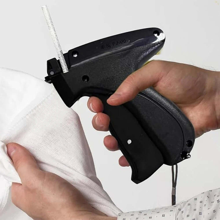 Kleidungs-Reparaturset - Schnell & Einfach