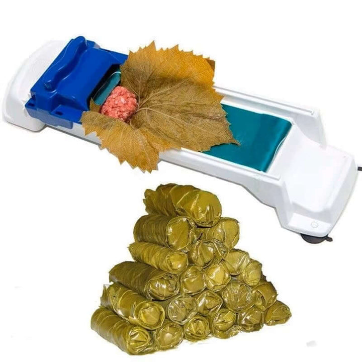 Aide à l'étalage de cuisine - des formes parfaites en quelques secondes