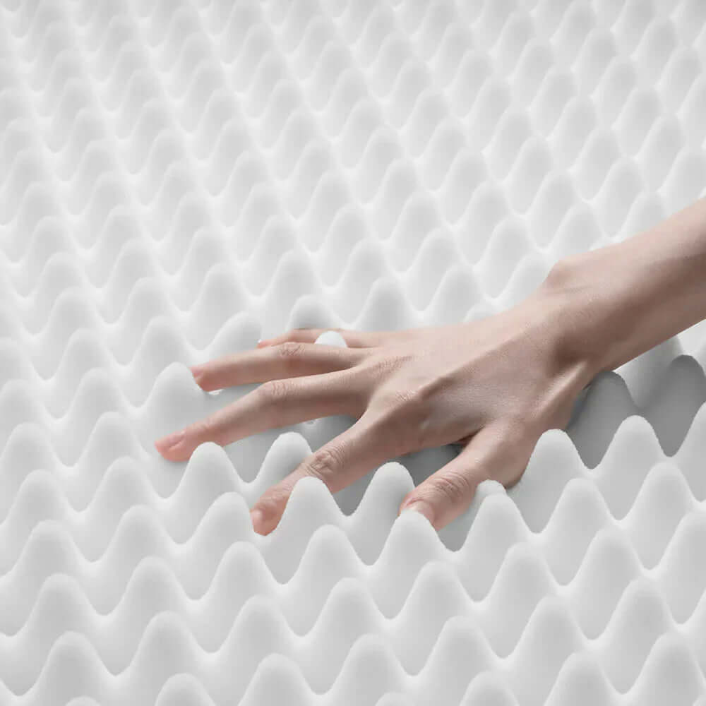 Panier orthopédique pour chien en forme de donut - Pour les douleurs articulaires