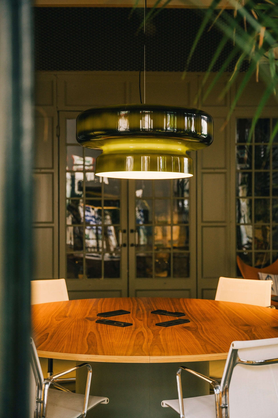 Suspension Bohemia - design moderne