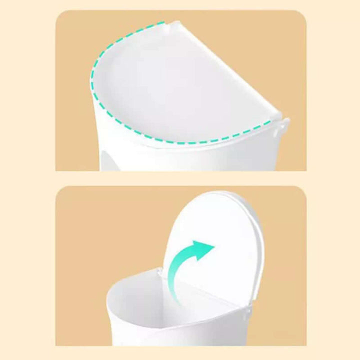 Wandorganizer für Küche & Bad - Praktische Aufbewahrung