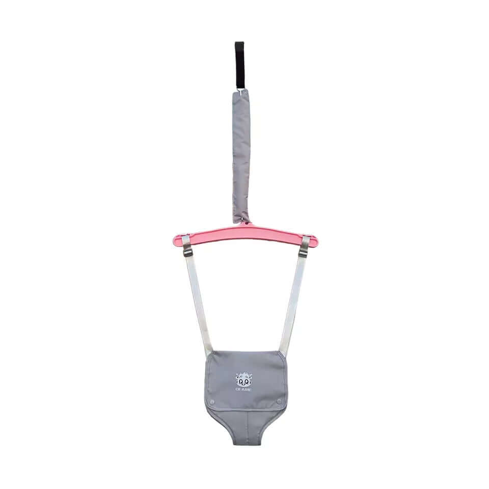 Baby Türschaukel - Sicher & Verstellbar