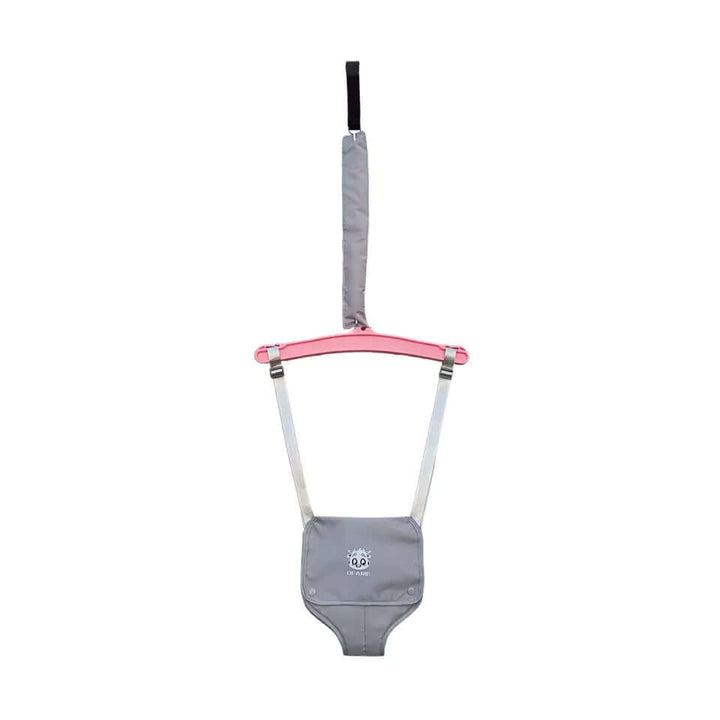 Baby Türschaukel - Sicher & Verstellbar