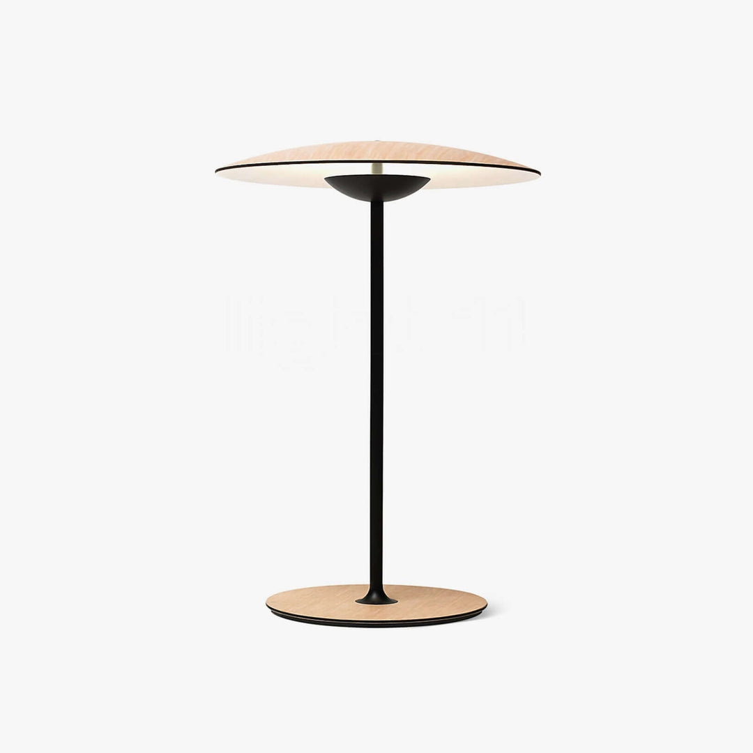 Lampe de table design moderne LED 35cm