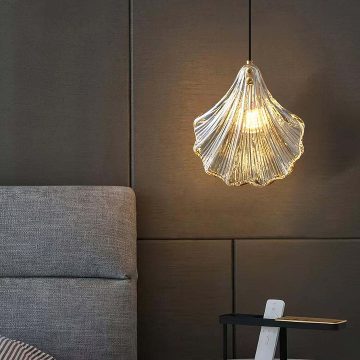 Mini suspension Shell