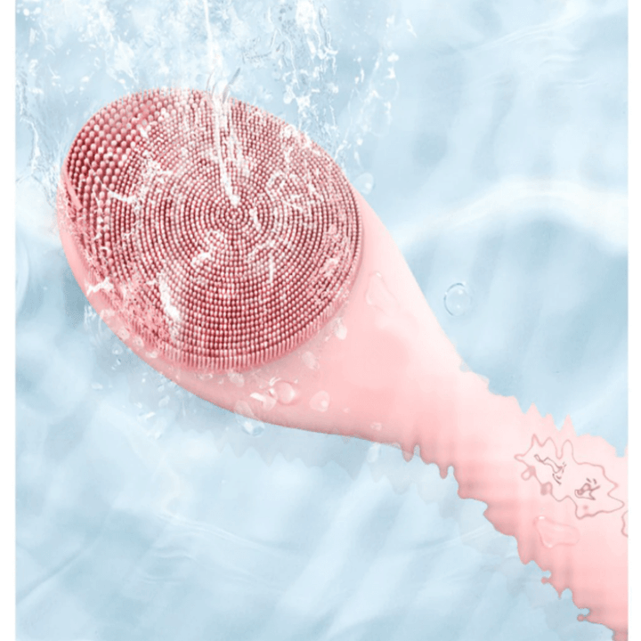 Elektrisches Gesichtsreinigungsgerät für Tiefenreinigung