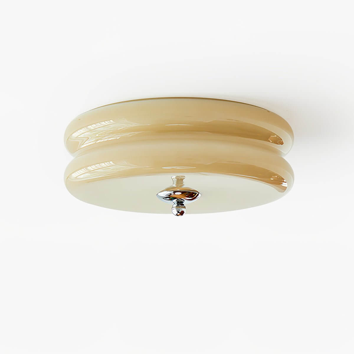 Art Deco Deckenleuchte Vintage Design