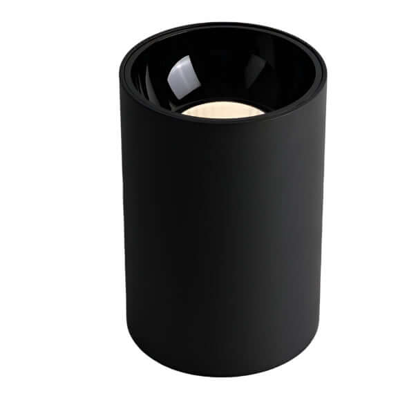 Plafonnier LED rond COB