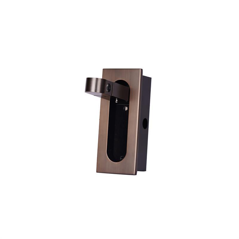 Lampe de chevet LED moderne - intensité variable