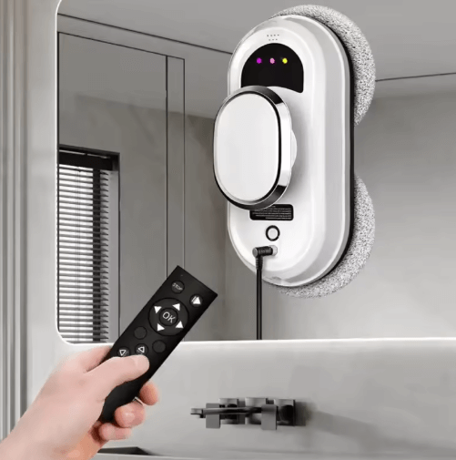 Fensterreinigungsroboter