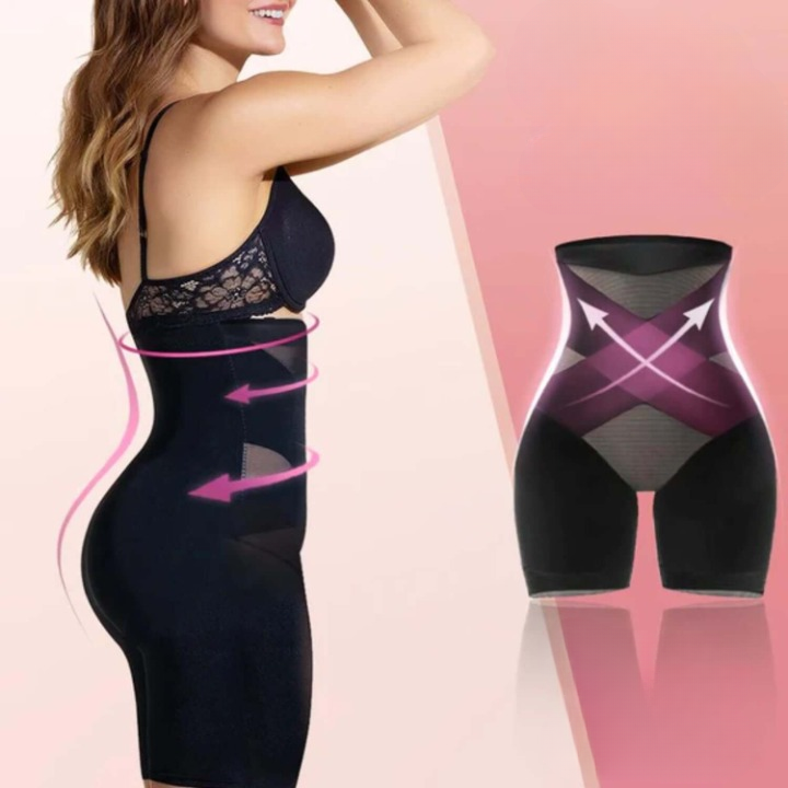 Fitness Shaper für Bauch & Po - Training Zuhause