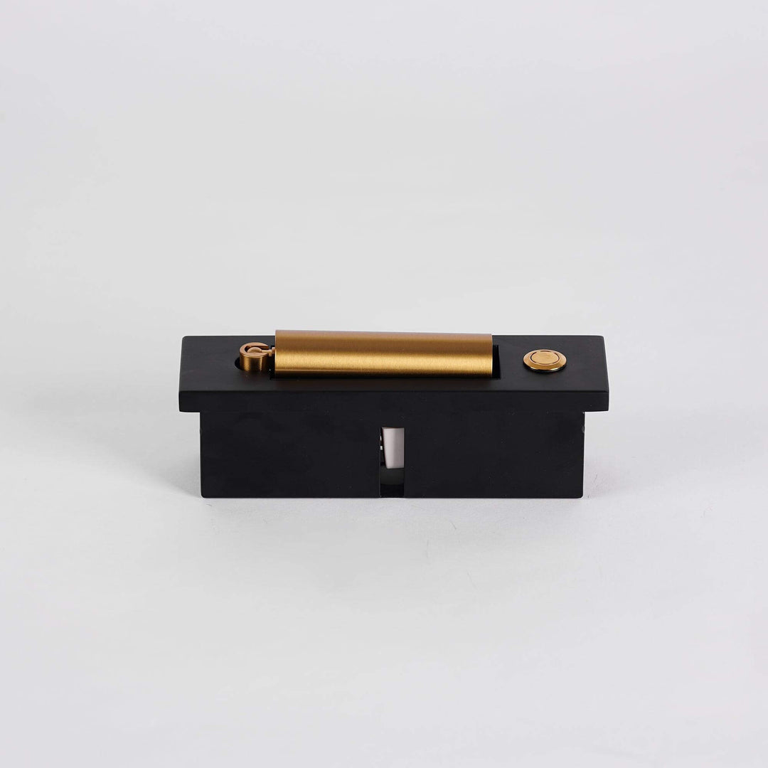 Applique murale encastrée lampe de chevet LED