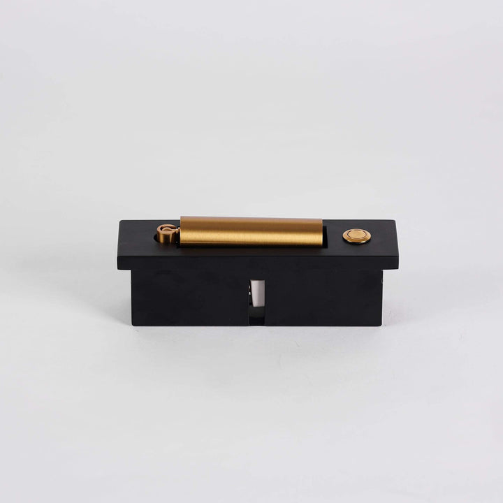 Applique murale encastrée lampe de chevet LED