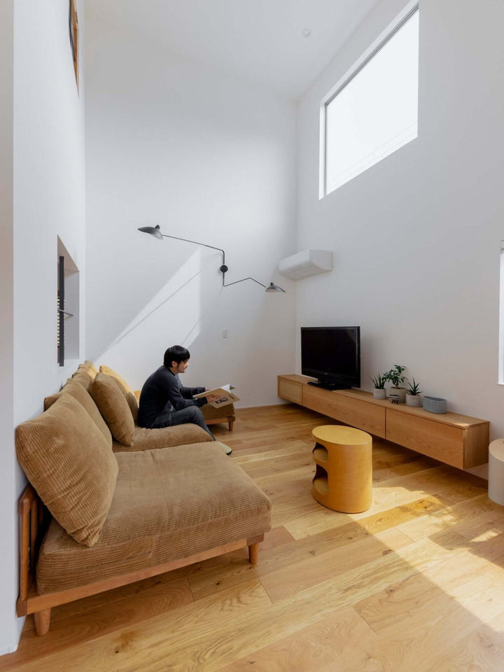 Applique design - moderne - métal