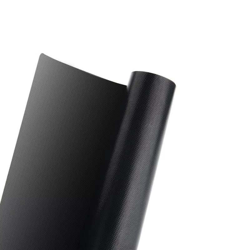 Antihaft Grill & Backmatten Set - Perfekt