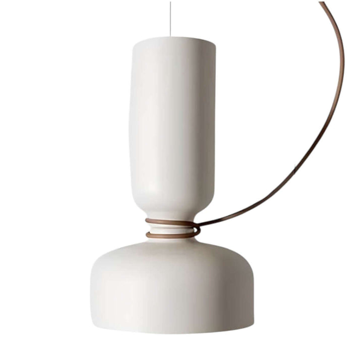 Suspension LED géométrique Design moderne