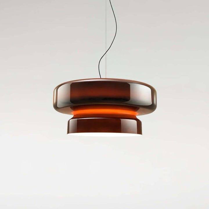Suspension Bohemia - design moderne
