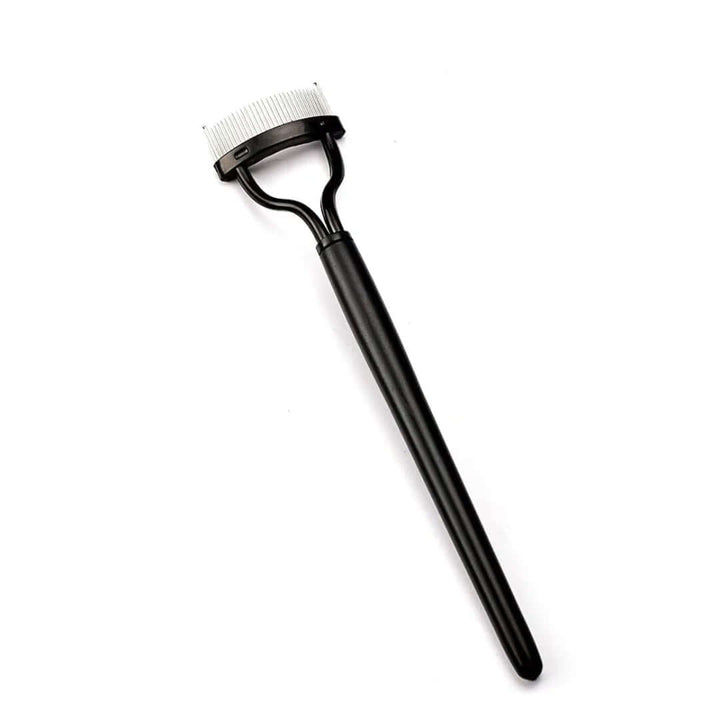 Wimpernkamm & Separator - Präzision für makellose Wimpern