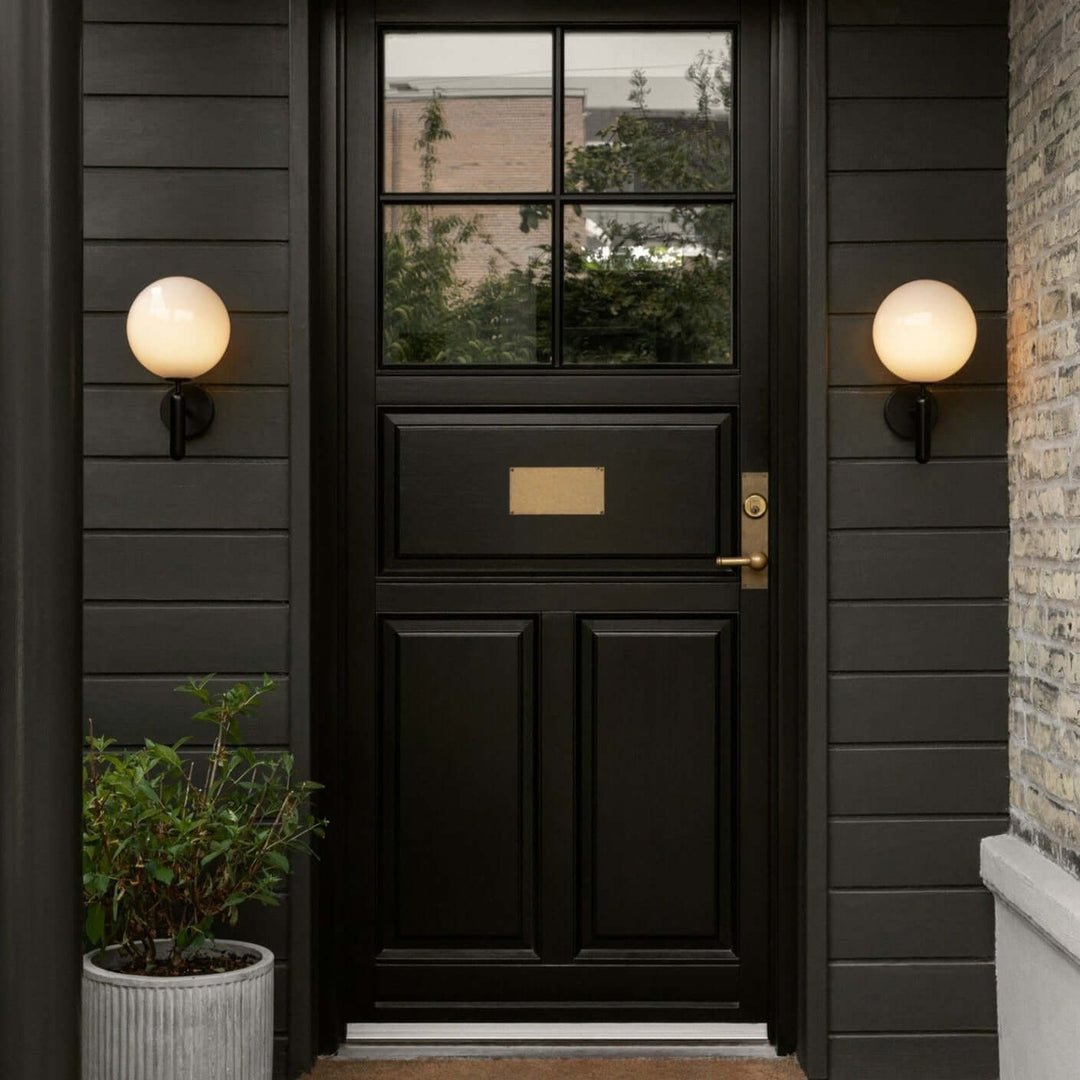 Applique murale design minimaliste