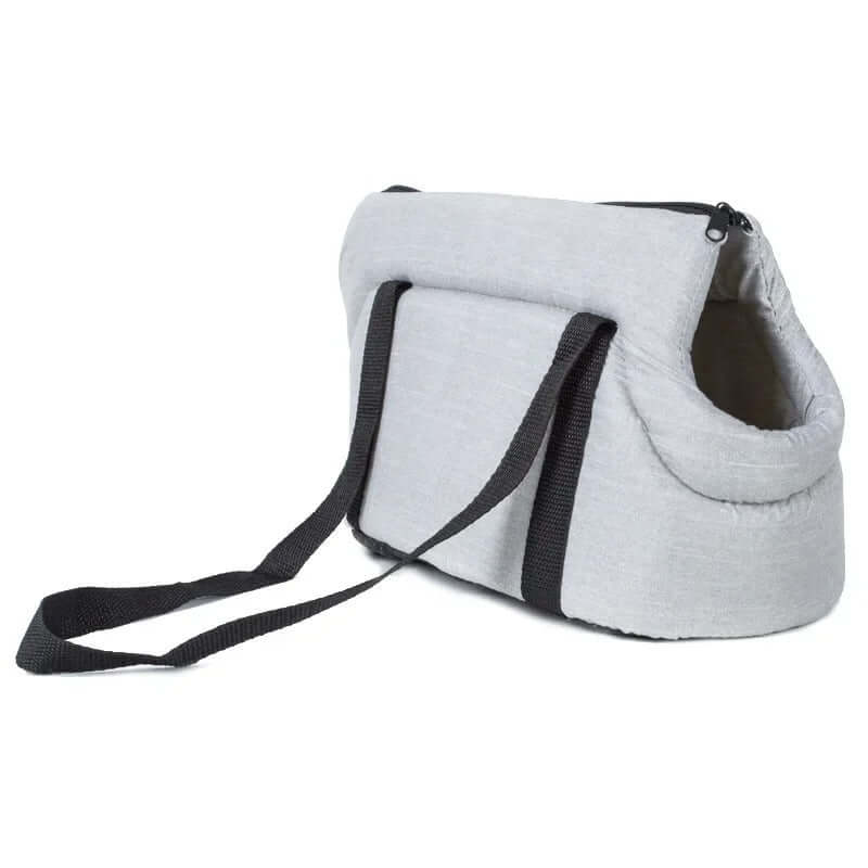 Sac de transport pliable pour animaux de compagnie