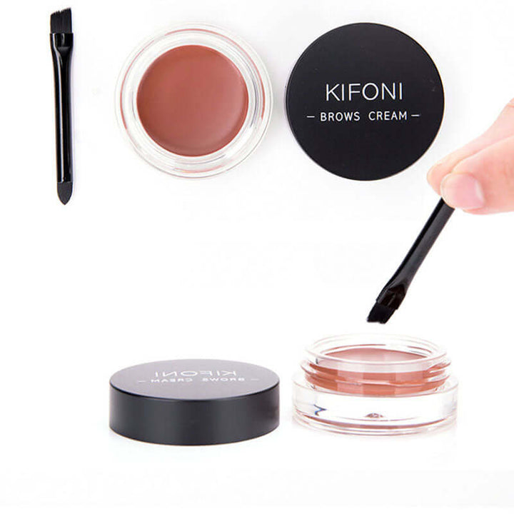 Augenbrauenformer für präzise & natürliche Brauen