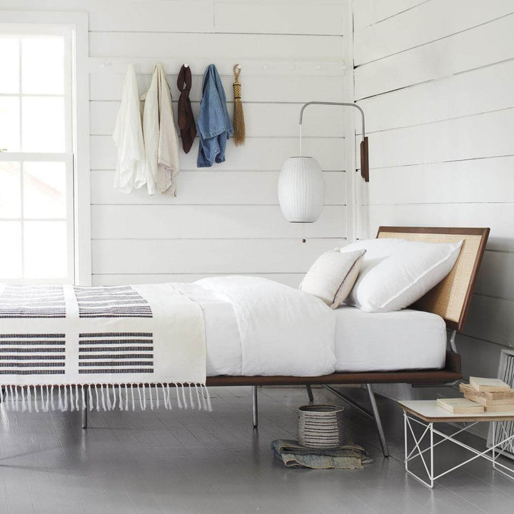 Applique murale moderne design boule lumière blanche chaude