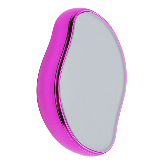 Sanfter Haarentferner - Glatte Haut ohne Schmerz