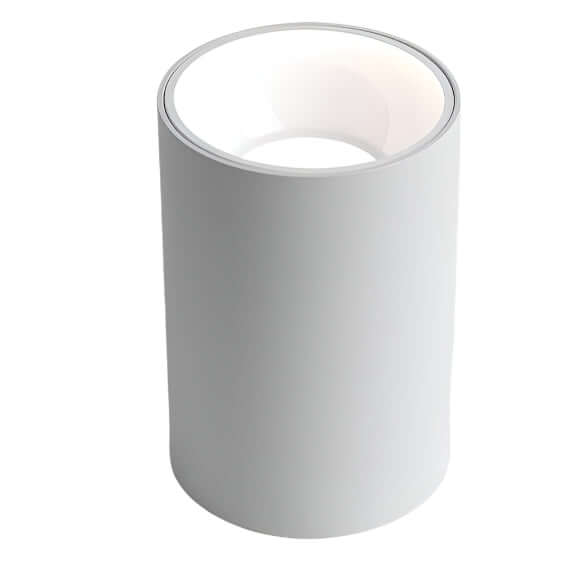 Plafonnier LED rond COB