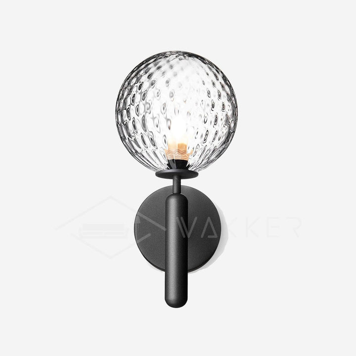 Applique murale design minimaliste