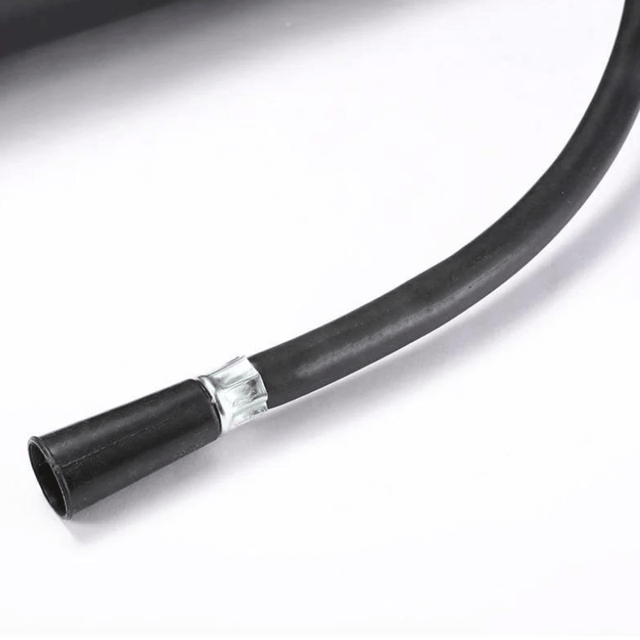 Porte-bouteilles design extincteur - Flamma