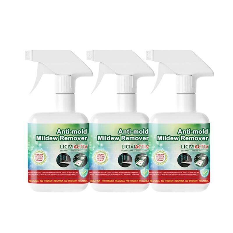 Spray anti-moisissure 300 ml