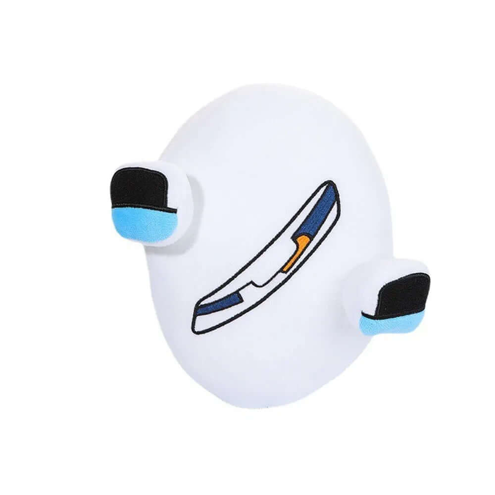 Kuscheltier Zahlen Lernhilfe 19cm - Zahlenfreund