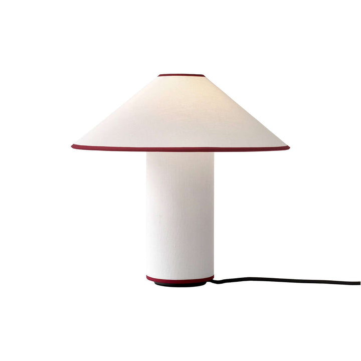 Lampe de table design Colette - 32cm