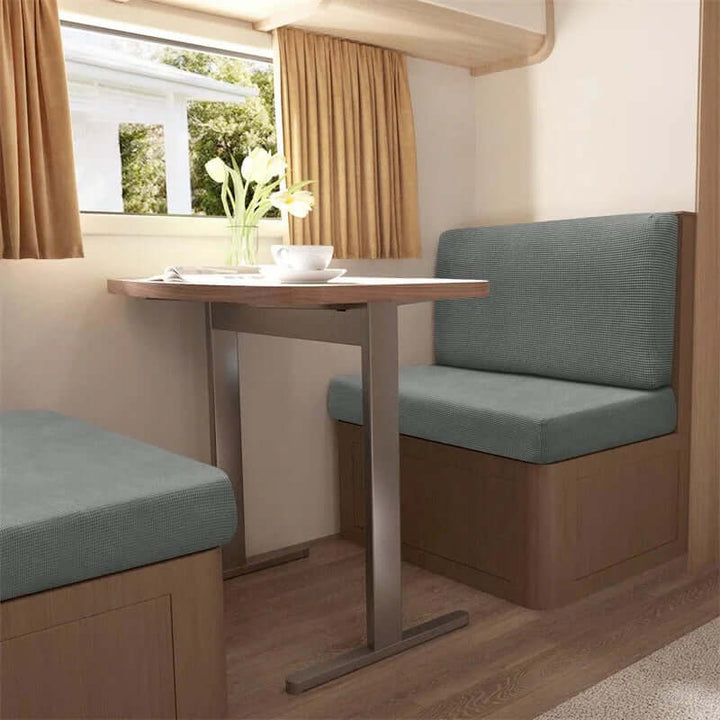 Wohnmobil & Caravan Sitzbezüge - Schutz & Stil