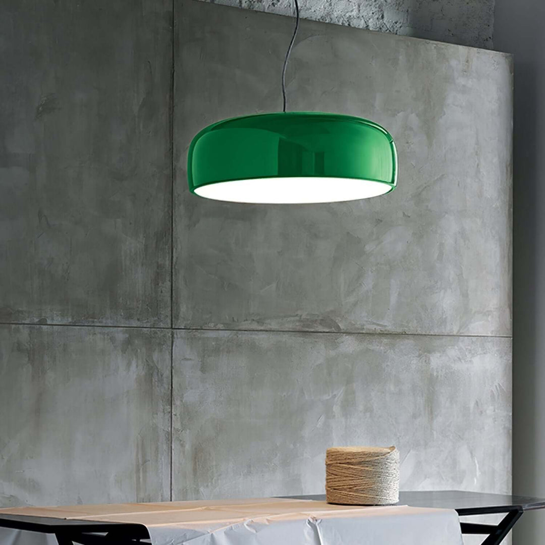 Suspension LED moderne - intensité variable