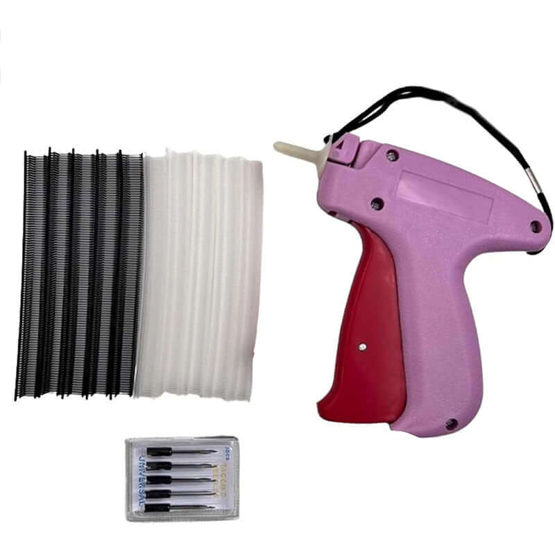 Kleidungs-Reparaturset - Schnell & Einfach