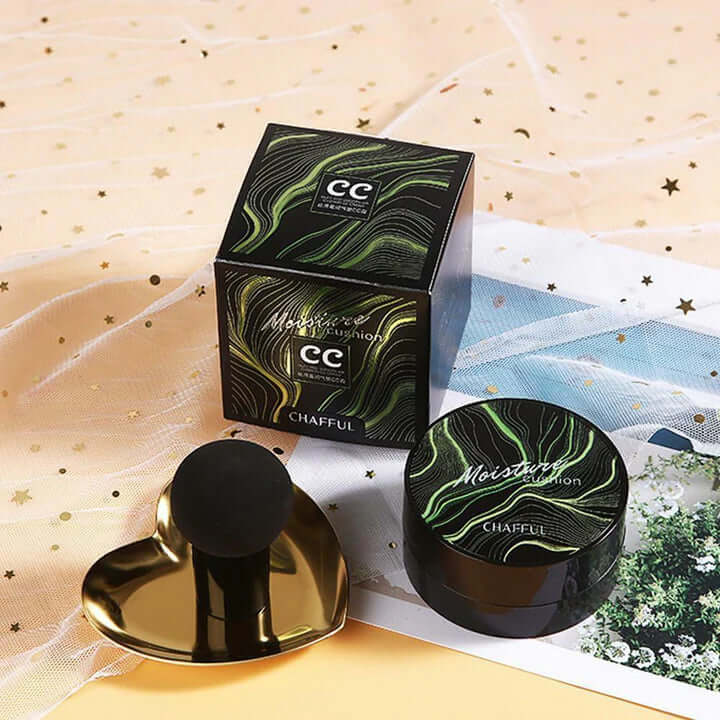 Flüssigfoundation mit Pflege-Effekt für jeden Hauttyp