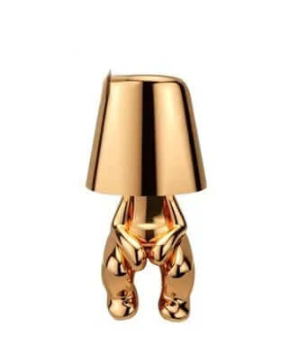 LED Tischlampe Dimmbar Warmweiß