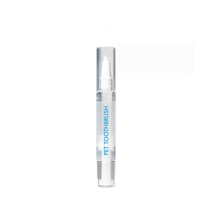 Stylo de soins dentaires pour chiens et chats