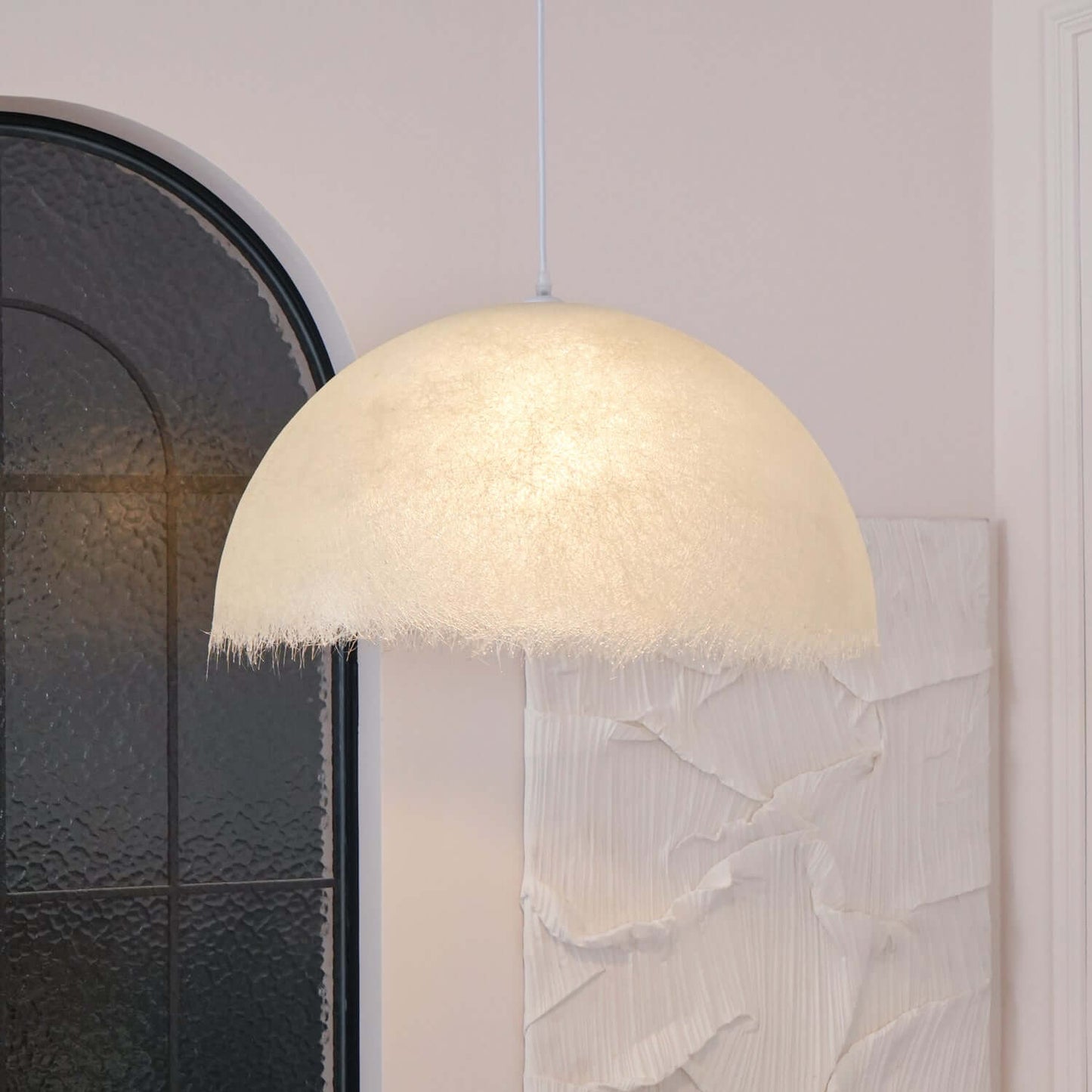 Moderne Pendelleuchte