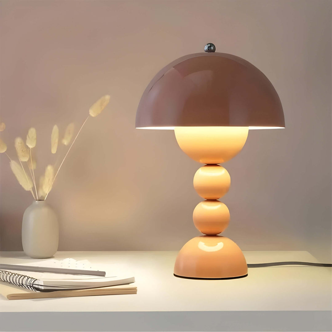 Lampe de table LED à intensité variable - Design moderne