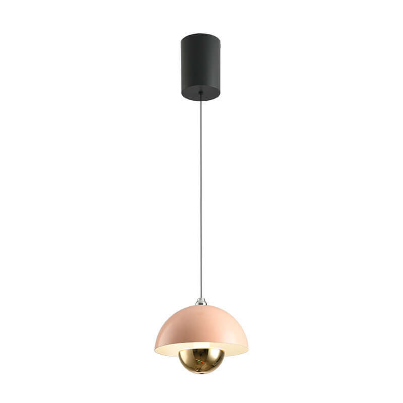 Dimmbare LED Pendelleuchte