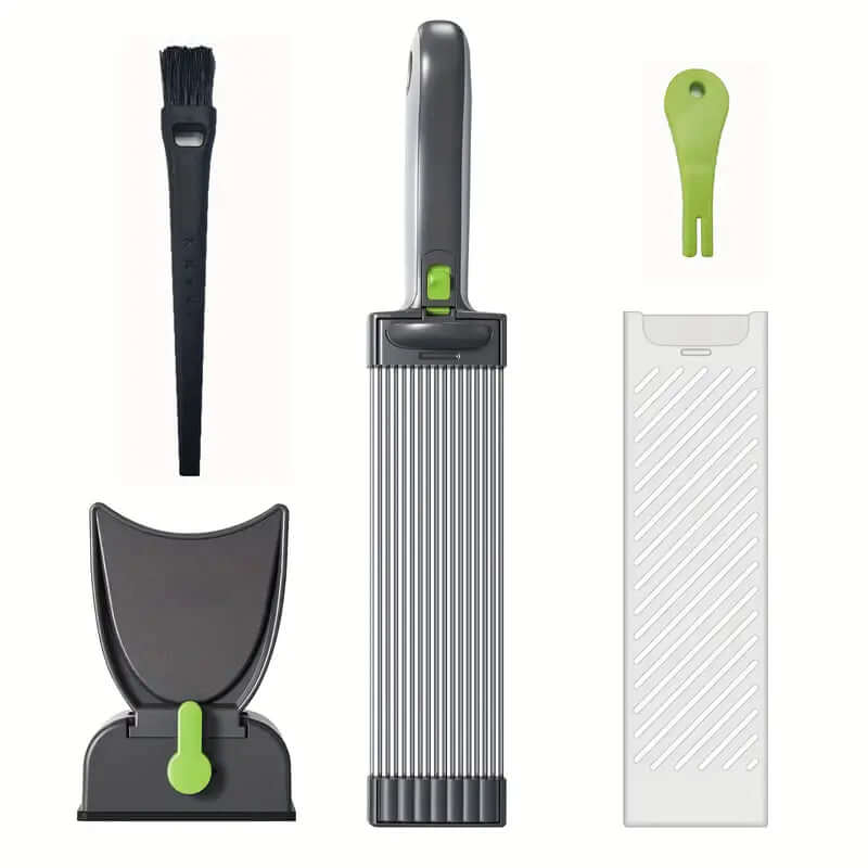 Ensemble de découpe de viande et de poisson - Coupe de précision