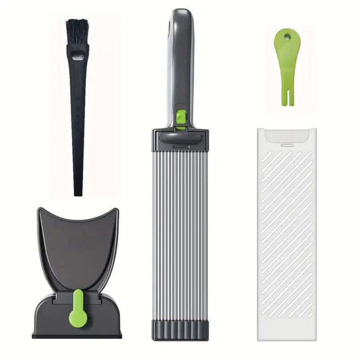 Ensemble de découpe de viande et de poisson - Coupe de précision