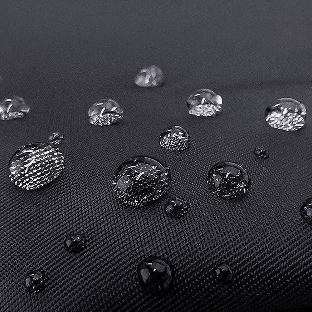 Couverture de protection imperméable pour coffre de chien