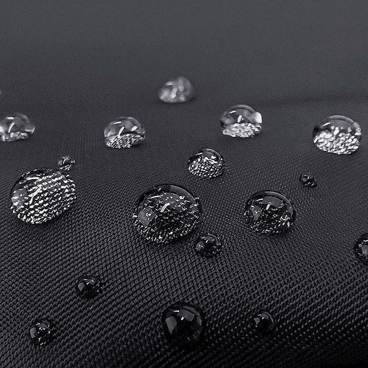 Couverture de protection imperméable pour coffre de chien