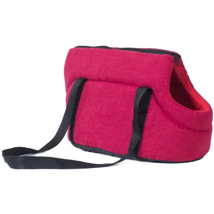 Sac de transport pliable pour animaux de compagnie